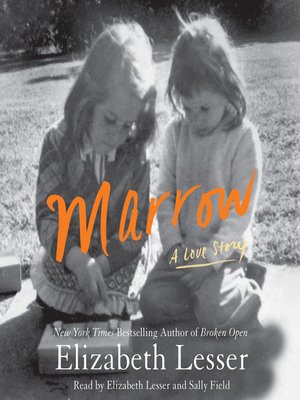 cover image of Marrow